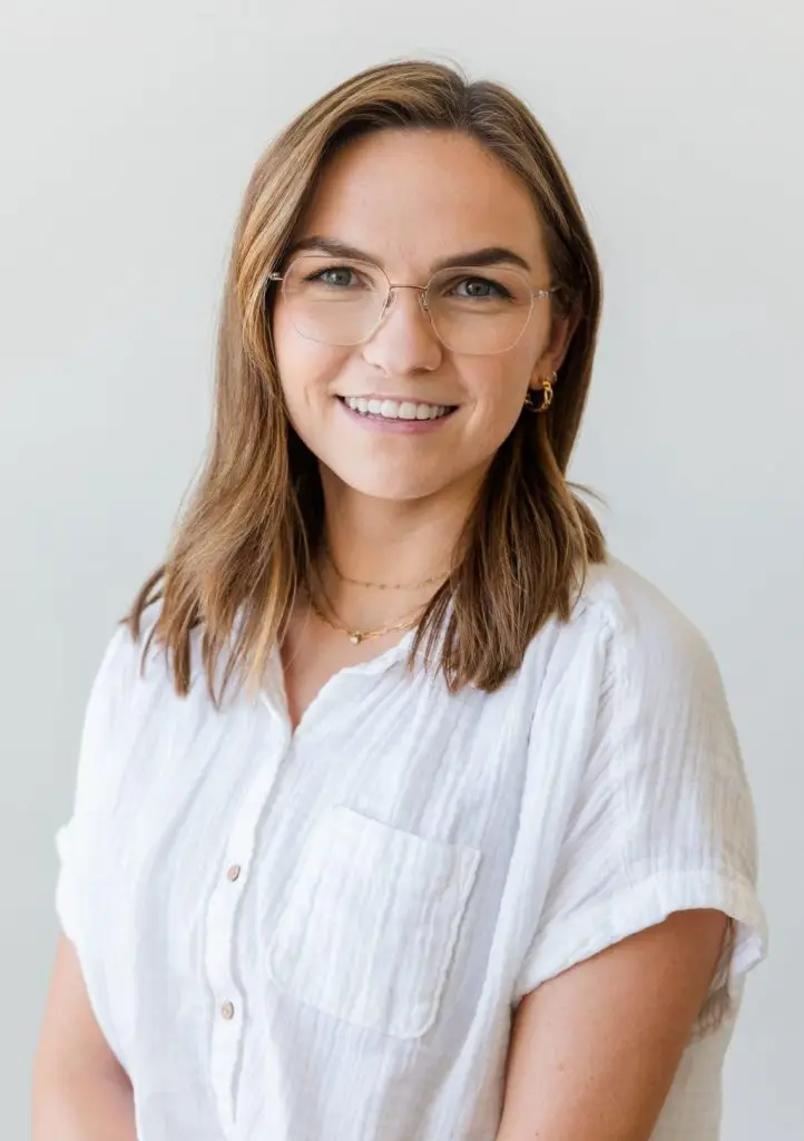 Regan Mitton, Associate Marriage and Family Therapist, St. George