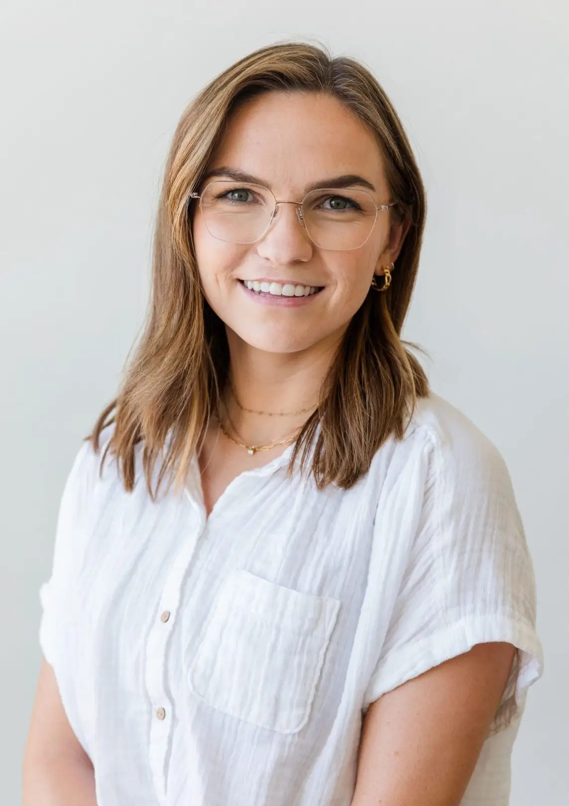 Regan Mitton, Associate Marriage and Family Therapist, St. George