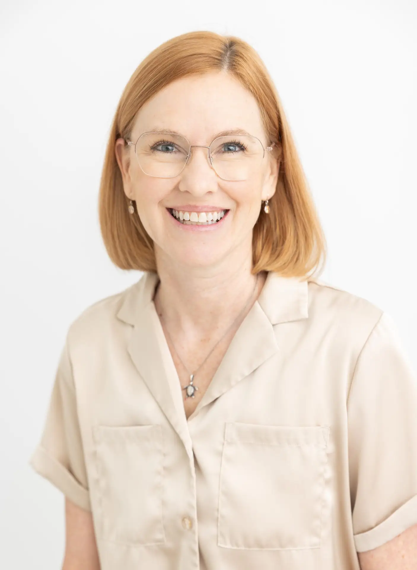 Timandra Fawson, Licensed Clinical Professional Counselor, UT