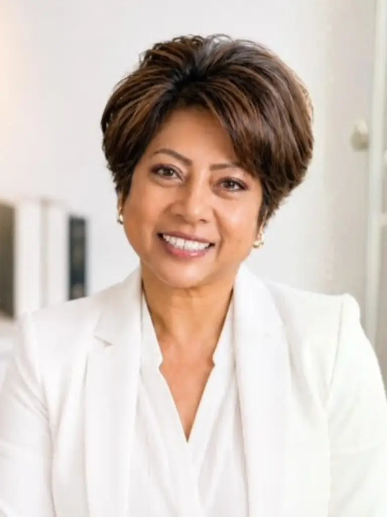 Yanita Smith, Certified Social Worker, Blue Chip Counseling