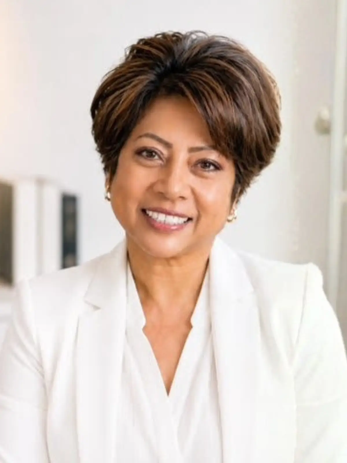 Yanita Smith, Certified Social Worker, Blue Chip Counseling
